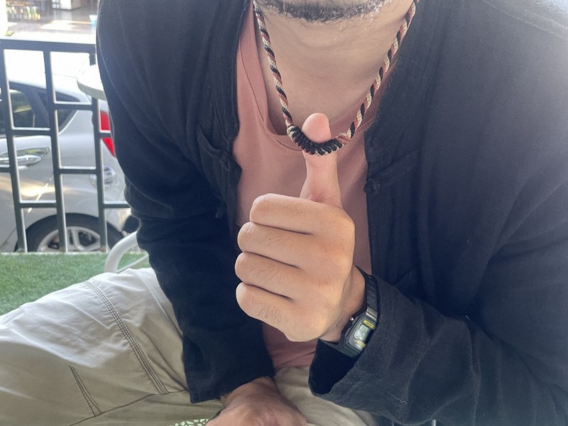 ジャングルの前線で命をつなぐ ミャンマー民主派の従軍医師 | 毎日新聞