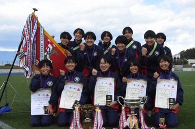 全国高校駅伝女子 レース直前、監督に聞く意気込み 21日号砲 | 毎日新聞