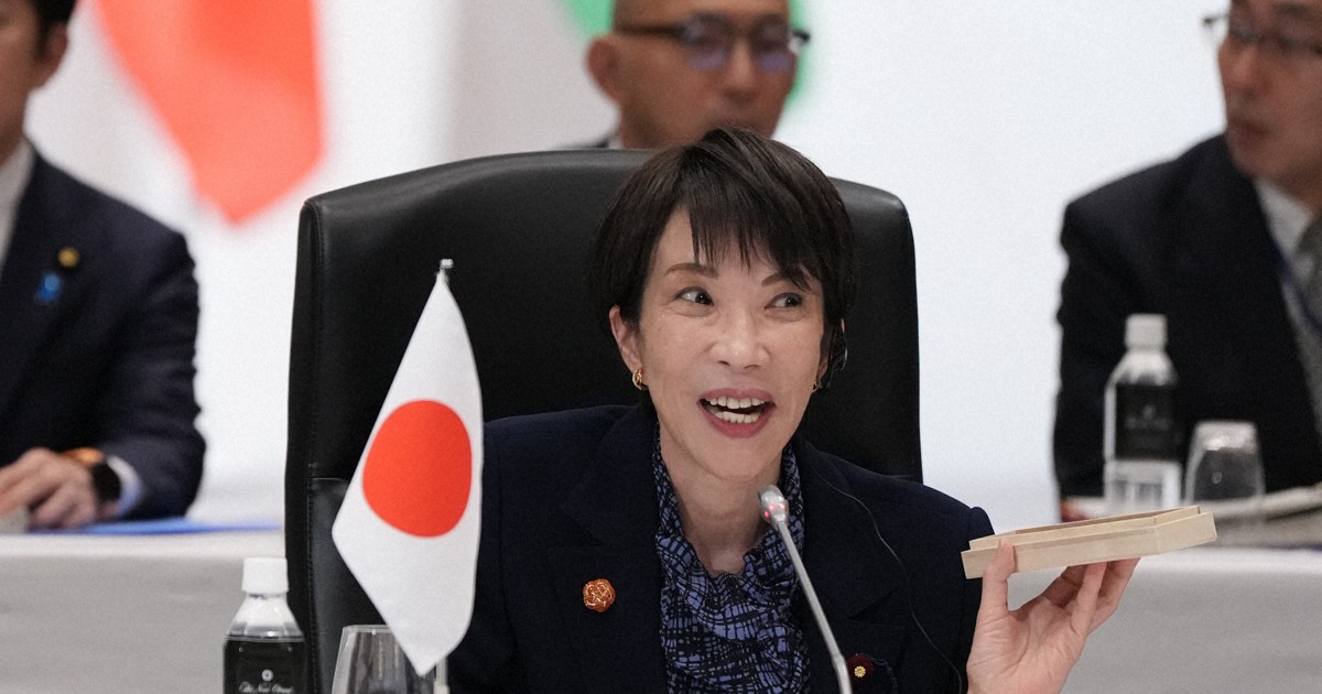 中央アジア＋日本対話」首脳会合 都内で初開催 [写真特集14/11] | 毎日新聞