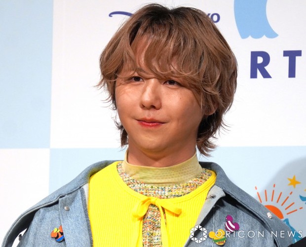 オリコンニュース：Mrs. GREEN APPLE・藤澤涼架、学生時代好きだった