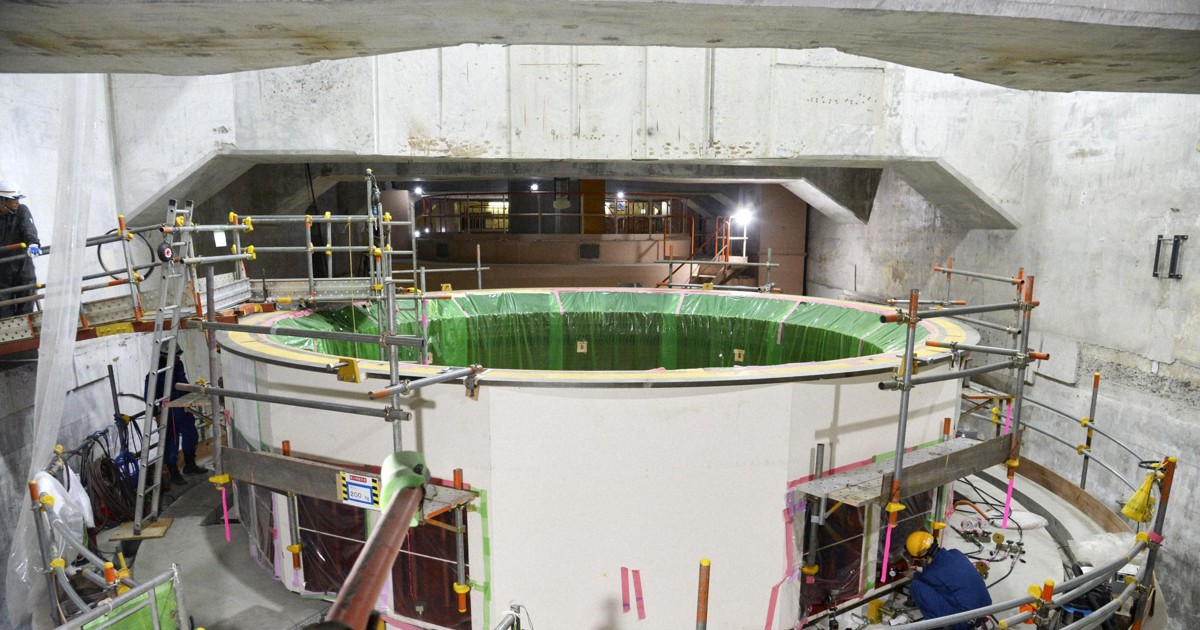 Japan major utilities to upgrade 187 hydropower plants by FY 2030