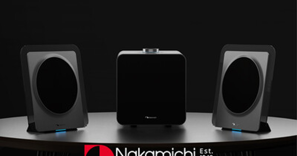 プレスリリース：公開後大反響の平面磁界型スピーカー「Krystal Sound