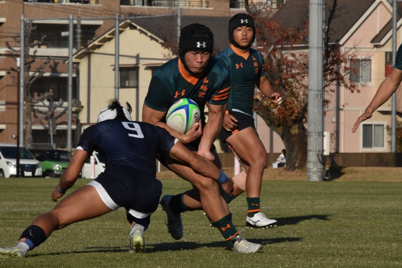 熱冬キラリ：通算100勝へ 「名脇役」に徹する東福岡・半田悦翔 高校