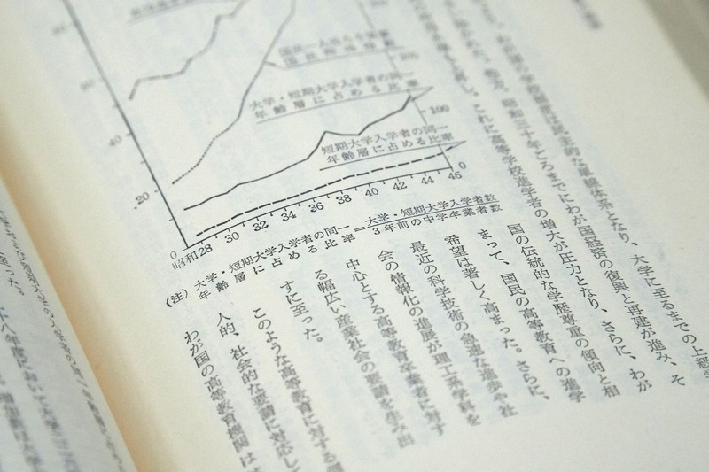 学制百年史 文部科学省 学制」公布から150年 文部科学省の執筆・編集『学制百五十年史』発刊