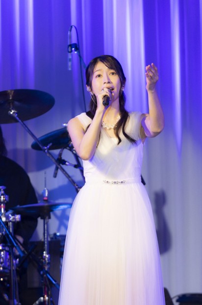 オリコンニュース：南里侑香、梶浦由記の2026年ツアーに出演へ 12年