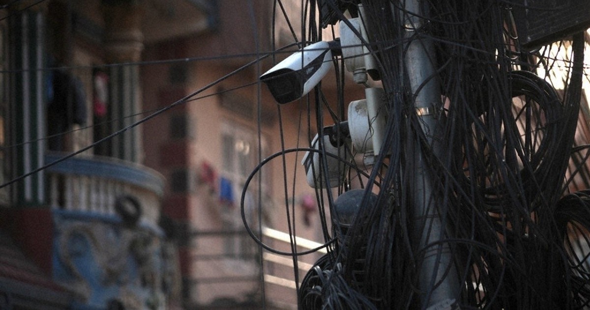 US tech enabled China's surveillance empire. Now Tibetan refugees in Nepal are paying the price