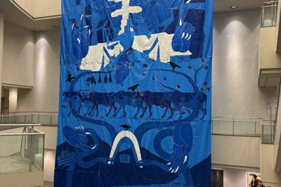 ART：日常慈しむ名手の味わい 小林徳三郎展 東京ステーション