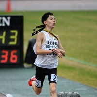 滋賀 - 全国高校駅伝