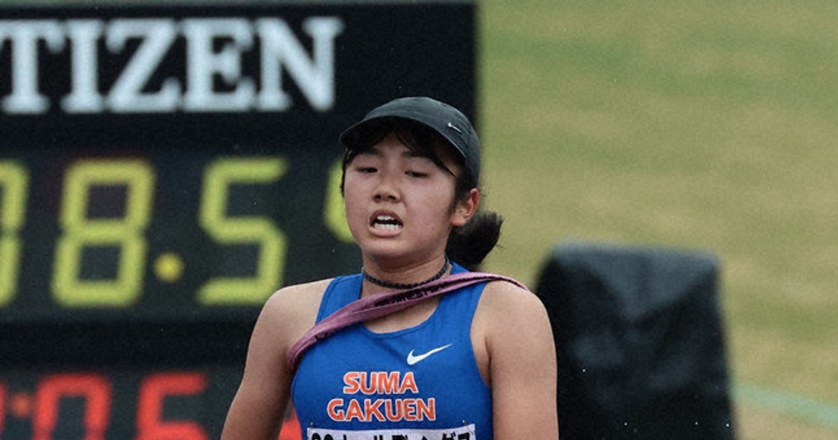 全国高校駅伝：男子、西脇工6位／女子、須磨学園8位 県代表の2校入賞