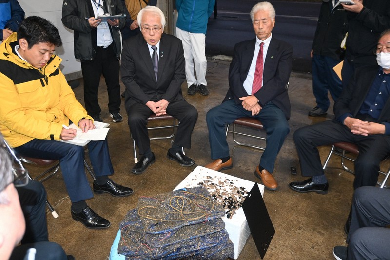 青森のホタテガイ養殖「壊滅的」 新貝の9割へい死 海水温上昇で | 毎日新聞