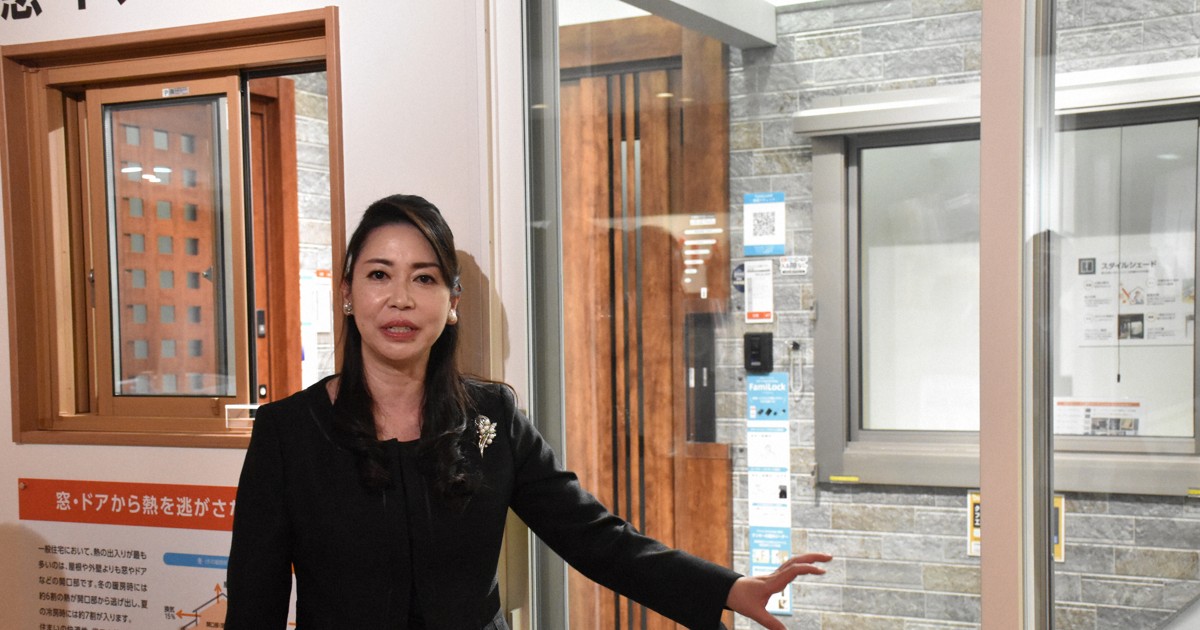 「居留守はしないで」　年末年始の帰省で話し合う、実家の防犯