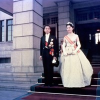 上皇さま 92歳の誕生日 [写真特集6/27] | 毎日新聞