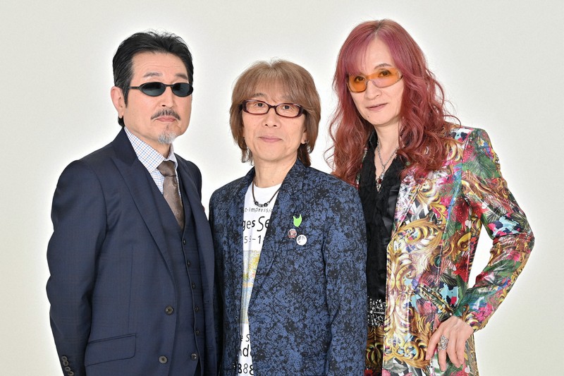 THE 09番☆桜井さん坂崎さん高見沢さん☆ALFEE☆2024秋の