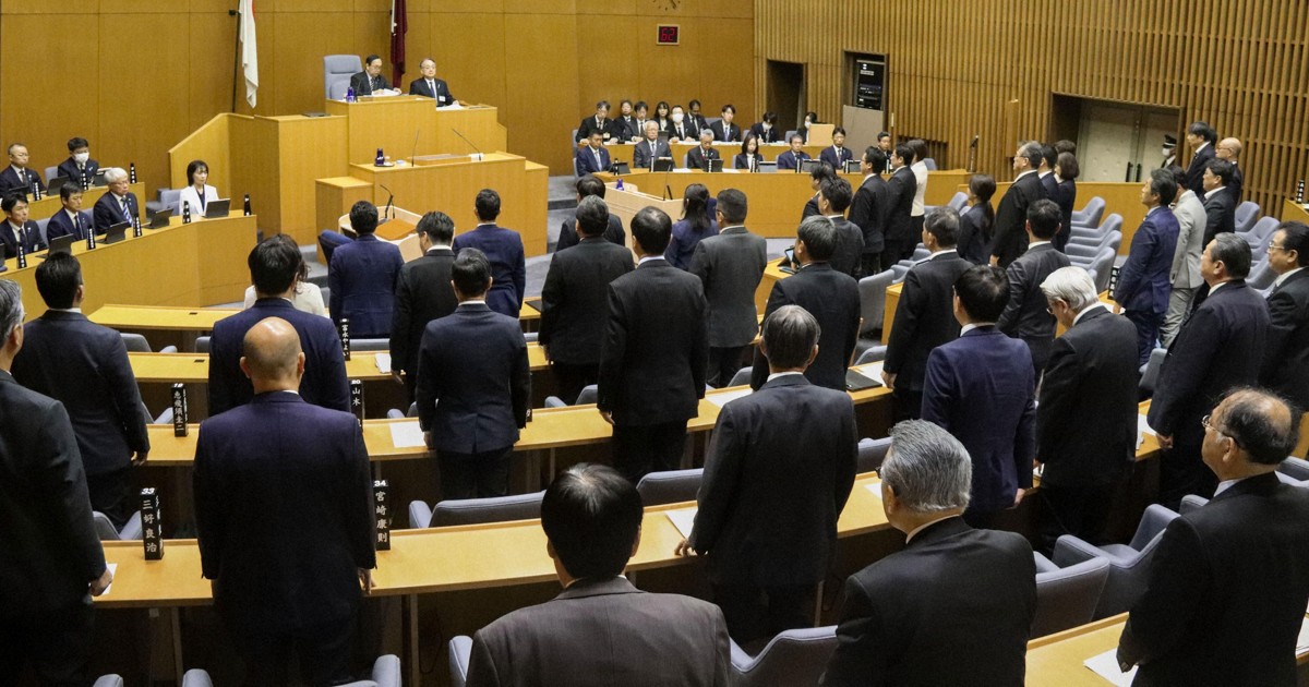 Hiroshima urges Japan gov't maintain no-nuke policy in written opinion