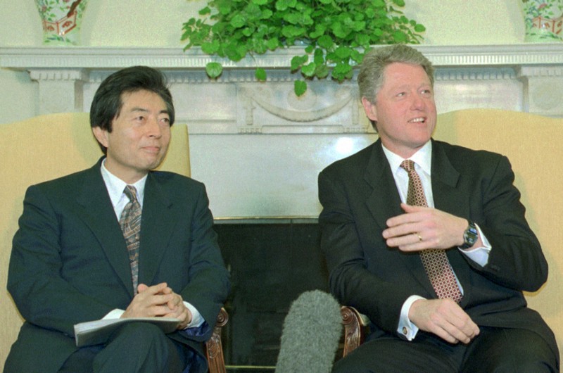 対北朝鮮「不測事態想定を」 米側、細川元首相に伝達 外交文書公開