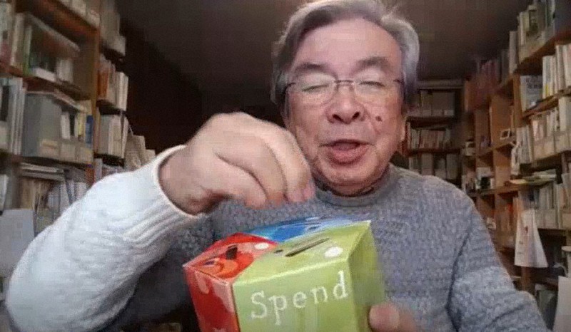 お年玉に「えっ、これだけ?」がっかりした子どもをしからないで | 毎日新聞