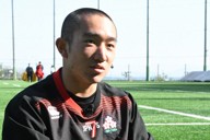 熱冬キラリ：桐蔭学園OB・佐藤健次 連覇の主将が言われた一言 高校