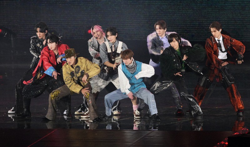 Man 目黒蓮 3点セット2025-2026ONドームツアーライブ SnowMan Dome