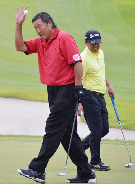 訃報：尾崎将司さん 78歳＝プロゴルファー | 毎日新聞
