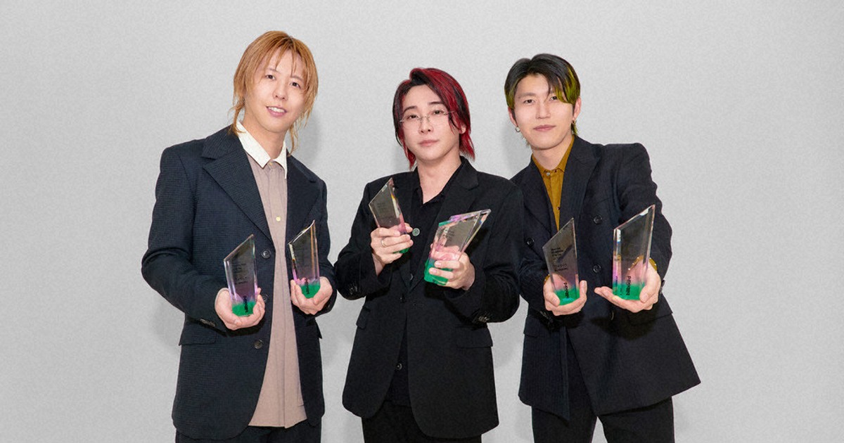 この1年：ポップス ミセス、邦楽シーン席巻 | 毎日新聞