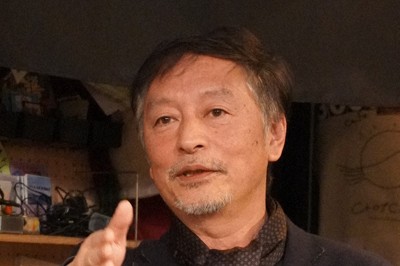 ＝東京都武蔵野市で