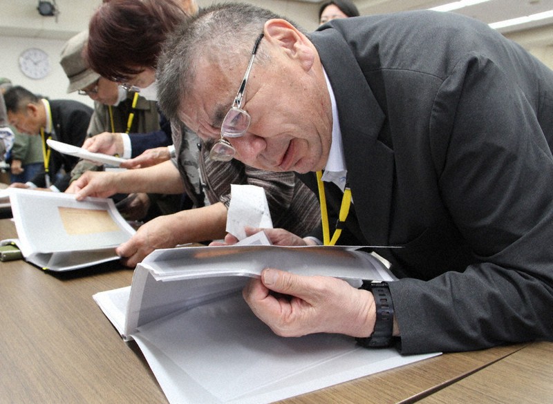 記者が振り返る2025＠北海道：／8 戦後80年 動き始めた北方四島