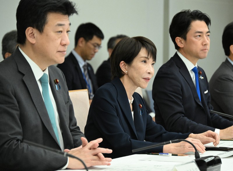 戦時中の教訓はどこに 赤字国債発行が常態化、高市首相どうする | 毎日新聞