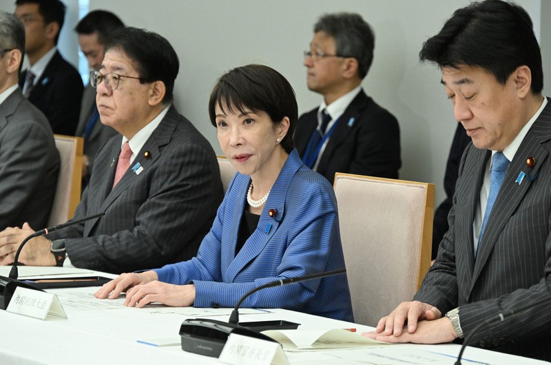 税・予算：戦時中の教訓はどこに 赤字国債発行が常態化、高市首相