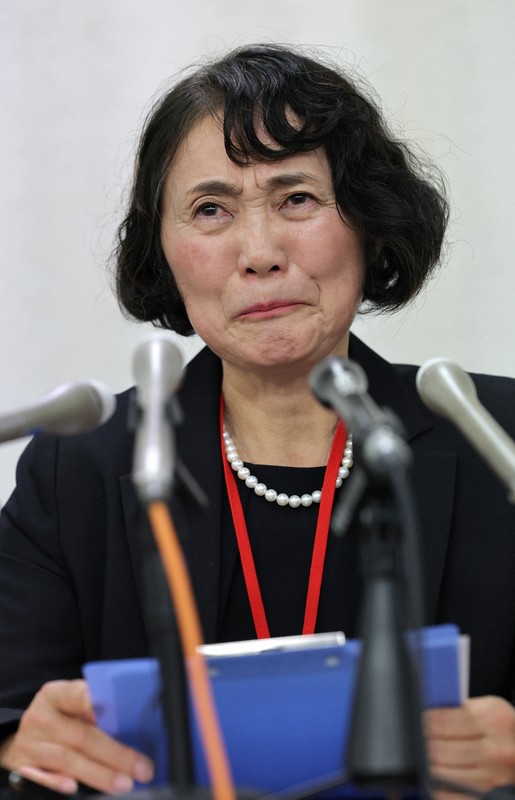 犠牲者増やさないで」 高橋まつりさん過労死から10年 母の訴え | 毎日新聞