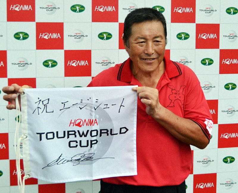 面倒見が良い」ジャンボ尾崎さんの義理人情 ゴルフ界重鎮が語る | 毎日新聞