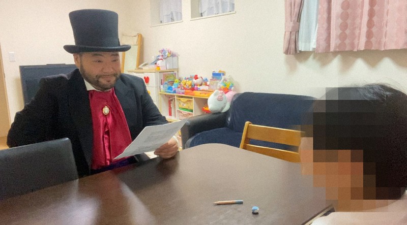 令和のリアル：中学受験で「過労」→不登校の山田ルイ53世 娘の受験に