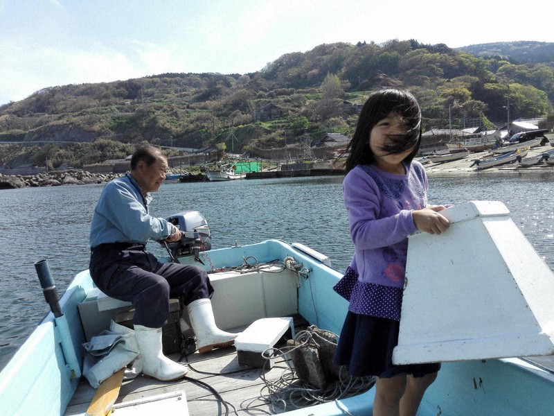 能登にあかりを」地震で孤立した限界集落 3世代8人家族の危機 | 毎日新聞