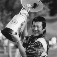 男子プロゴルファーのジャンボ尾崎さんが死去 野球選手から転身し12度
