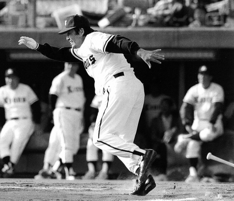 男子プロゴルファーのジャンボ尾崎さんが死去 野球選手から転身し12度