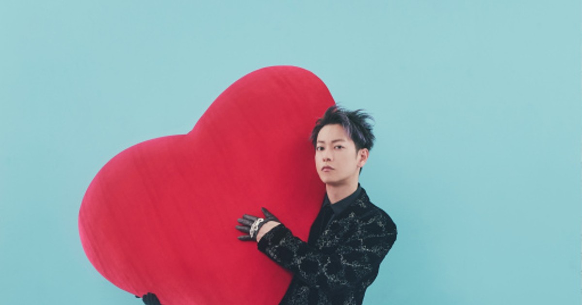 オリコンニュース：佐藤健『TAKERU FES』開催へ デビュー20周年を記念