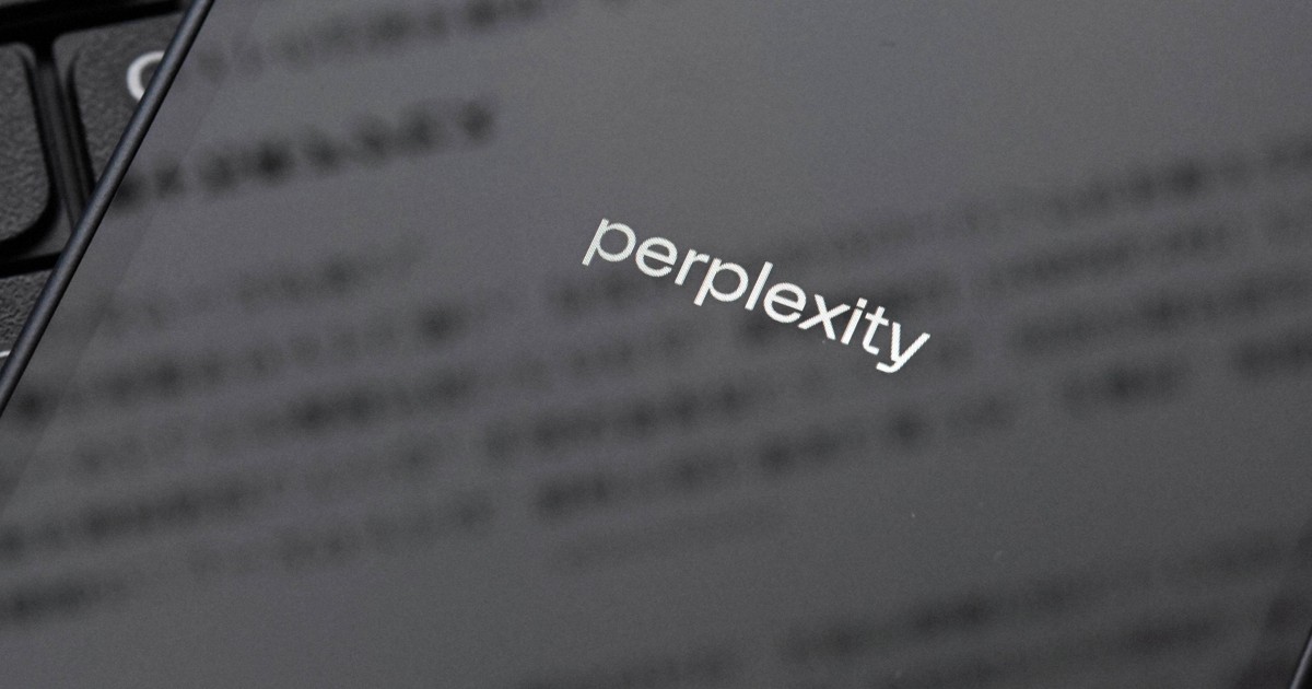 US-based Perplexity AI refuses to comply with Mainichi Newspapers' demands over article use