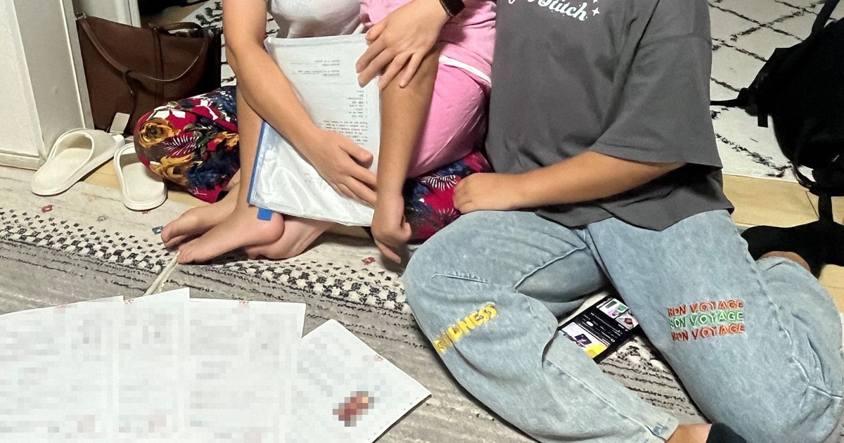 Foreign children raised in Japan caught in stepped-up deportations