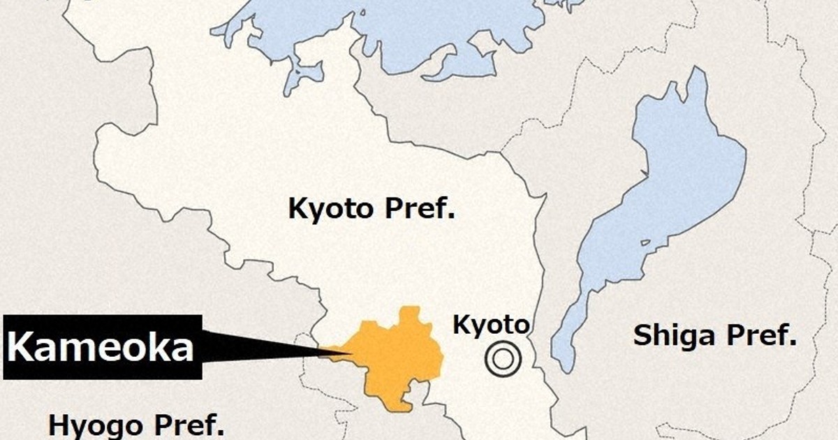 Kyoto Pref. sees 1st bird flu case in 21 years; 280,000 chickens at egg farm being culled