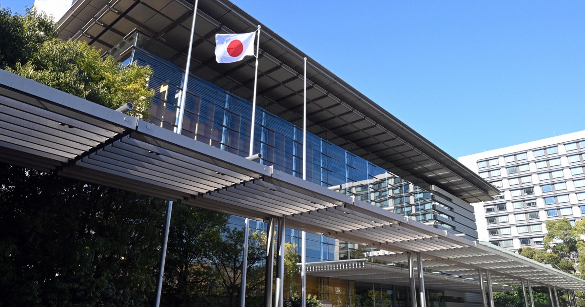 Japan aims to cap foreign workforce at 1.23 million for 2 visa types across 19 sectors