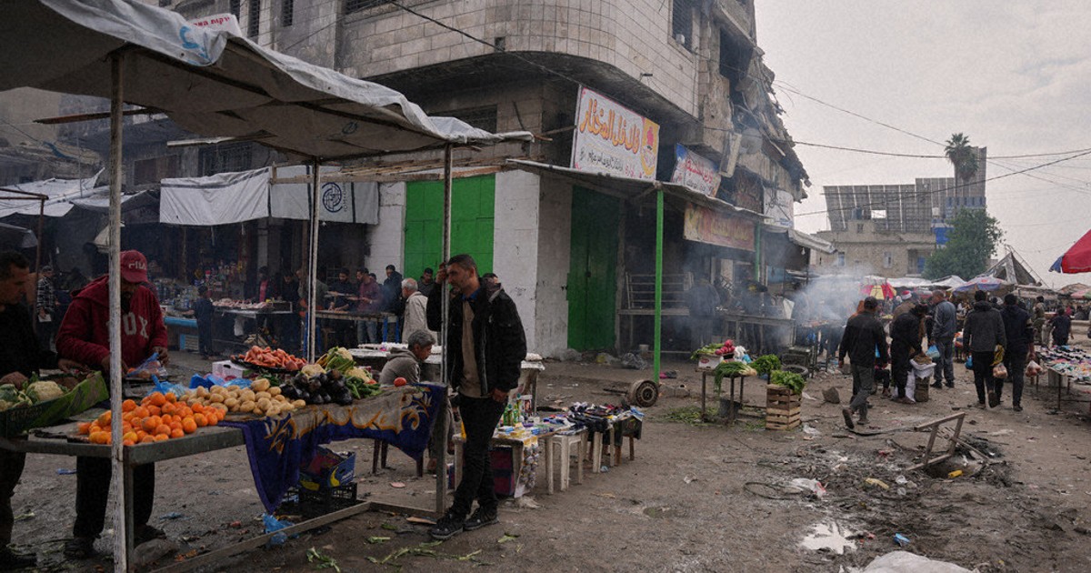 What to know about aid entering Gaza, the other battle between Israel and Hamas