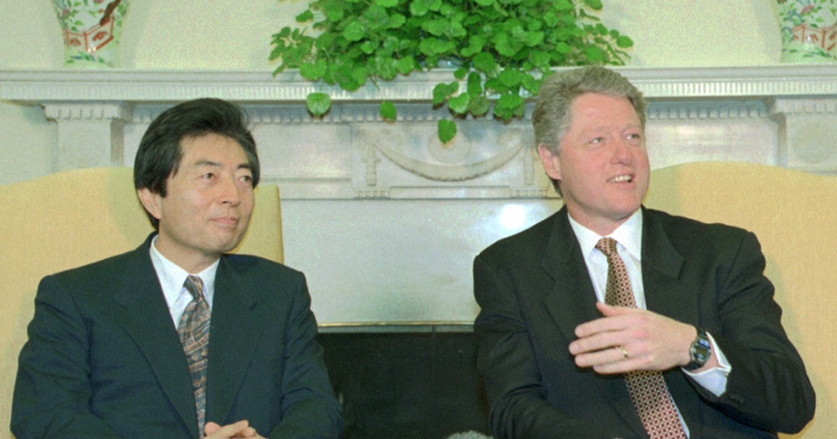 US warned Japan of N. Korean contingency during 1994 crisis: archiv