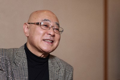 ＝長澤凜太郎撮影