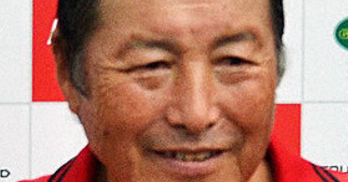 訃報：尾崎将司さん 78歳＝プロゴルファー | 毎日新聞