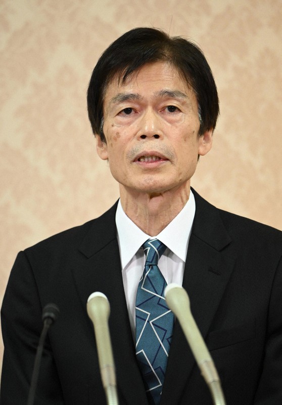 新宮内庁長官「問題の重要性説明したい」 皇室制度の議論巡り | 毎日新聞