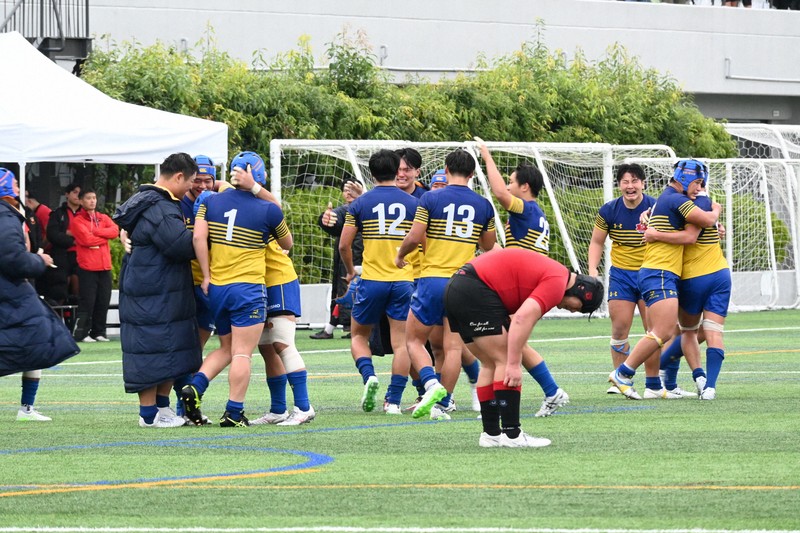 ピラニアタックル」で再び花園へ 完全復活した京都成章のお家芸 | 毎日新聞