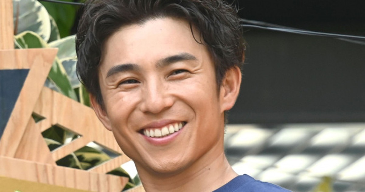 【送料無料】中尾明慶さん掲載ページ（約A3サイズ）#7695 送料無料】中尾明慶さん掲載ページ（約A3サイズ）#7695