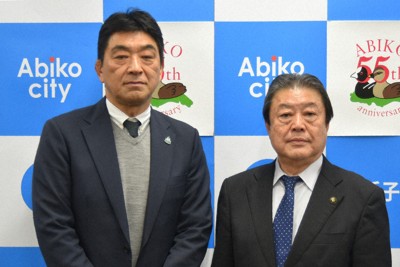 NEC葛飾隊營運權轉讓給JR東日本，100家企業曾表達興趣