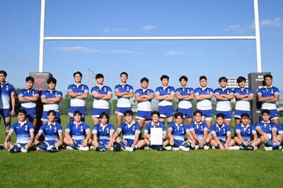 全国高校ラグビー：尾道 日本一へワンチーム あす、遠軽（北北海道）と