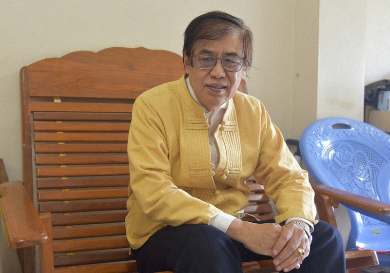 ミャンマー概説 ミャンマー概説 | カーリル