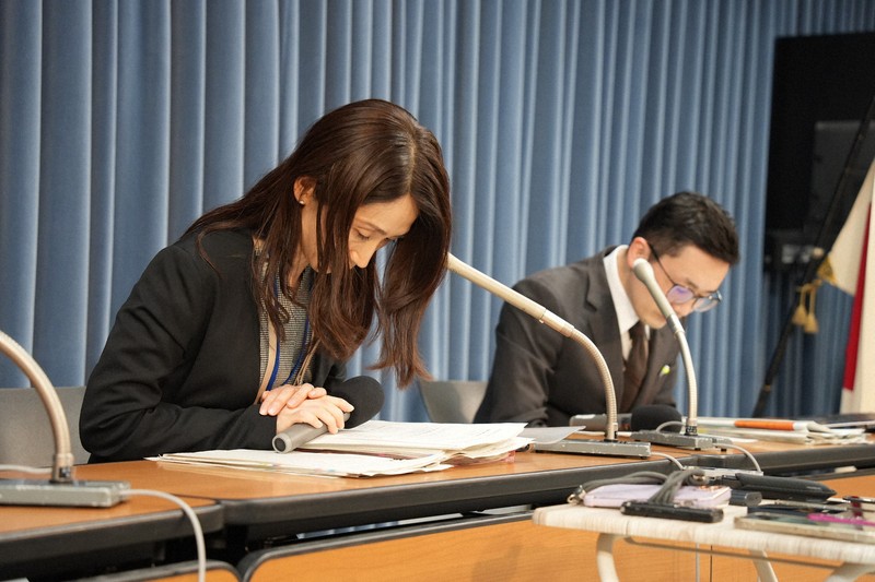 インサイド霞が関：「漫然と放置」「前例踏襲」半世紀、障害者を除外